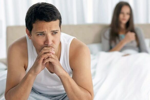 how to cure prostatitis at home