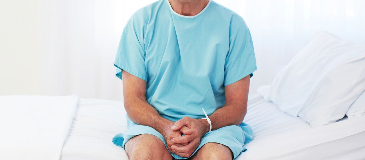 prostatitis treatment